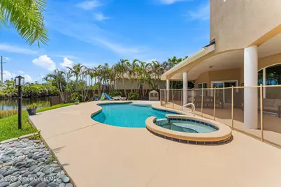 241 Waterside Drive, Indian Harbour Beach, FL 32937 - Photo 72