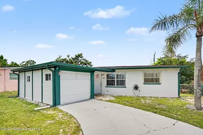 2336 Shelby Drive, Melbourne, FL 32935 - Photo 1