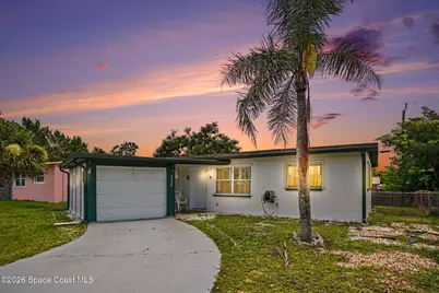 2336 Shelby Drive, Melbourne, FL 32935 - Photo 1