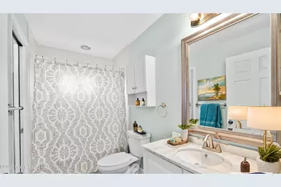 627 Ridge Club Drive #14, Melbourne, FL 32934 - Photo 6
