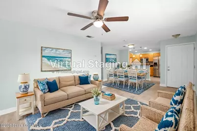 627 Ridge Club Drive #14, Melbourne, FL 32934 - Photo 4