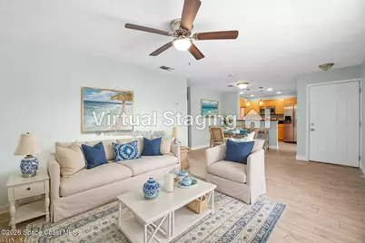 627 Ridge Club Drive #14, Melbourne, FL 32934 - Photo 2