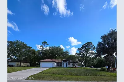 400 Koutnik Road SE, Palm Bay, FL 32909 - Photo 2