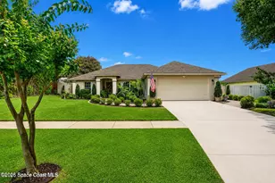 5515 Oak Hollow Dr, Titusville, FL 32780 - Photo 1