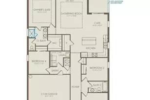 4980 Good Day Ln, West Melbourne, FL 32904 - Photo 2