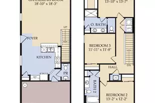 4401 Jetty Ln Ln NE, Palm Bay, FL 32905 - Photo 2