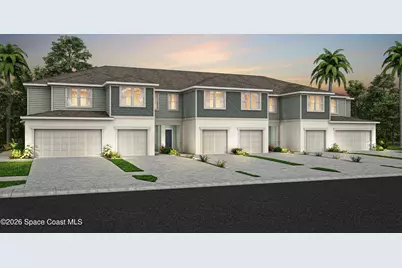 4401 Jetty Lane NE, Palm Bay, FL 32905 - Photo 1