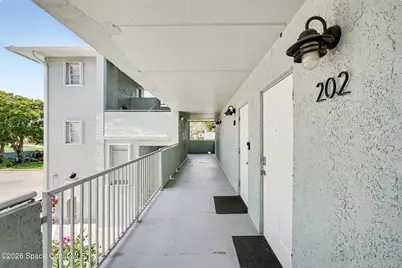 303 Audubon Drive #202, Melbourne, FL 32901 - Photo 2