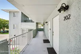 303 Audubon Dr, Melbourne, FL 32901 - Photo 2