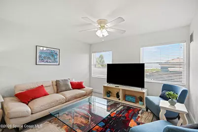 303 Audubon Drive #202, Melbourne, FL 32901 - Photo 6