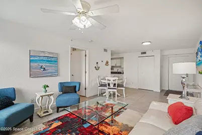 303 Audubon Drive #202, Melbourne, FL 32901 - Photo 4