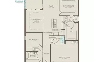 1474 Ridge Tree Dr, Ormond Beach, FL 32174 - Photo 2