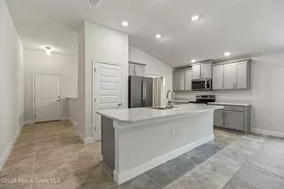 1101 Tupelo Circle, Cocoa, FL 32926 - Photo 2