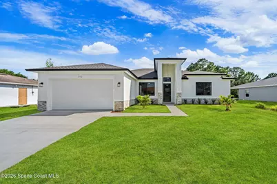 1356 Walthan Street SE, Palm Bay, FL 32909 - Photo 1