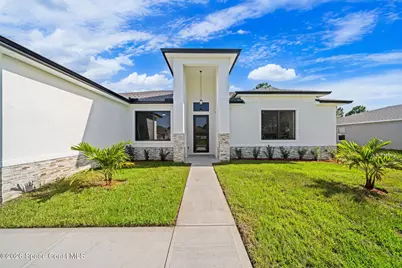 1356 Walthan Street SE, Palm Bay, FL 32909 - Photo 2