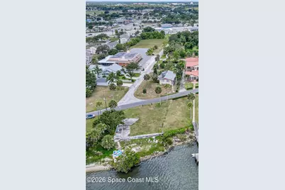 2910 Riverview Drive #B, Melbourne, FL 32901 - Photo 2