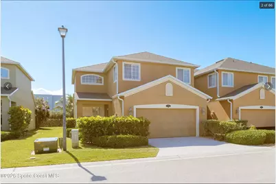 3701 Titanic Circle #66, Melbourne, FL 32903 - Photo 1