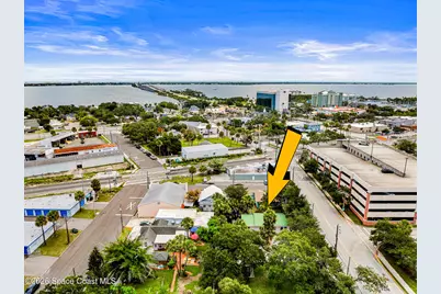 822 Palmetto Avenue, Melbourne, FL 32901 - Photo 28