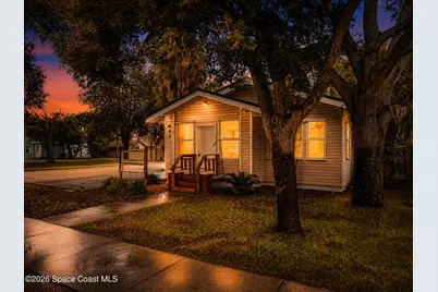 822 Palmetto Avenue, Melbourne, FL 32901 - Photo 2