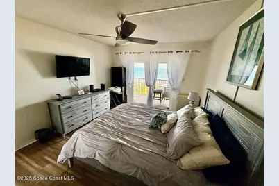 4100 Ocean Beach Boulevard #513, Cocoa Beach, FL 32931 - Photo 12