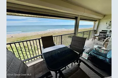 4100 Ocean Beach Boulevard #513, Cocoa Beach, FL 32931 - Photo 16