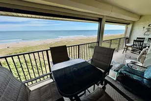4100 Ocean Beach Blvd, Cocoa Beach, FL 32931 - Photo 16