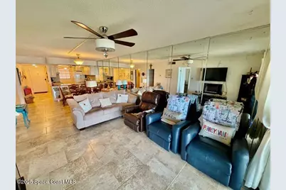 4100 Ocean Beach Boulevard #513, Cocoa Beach, FL 32931 - Photo 8