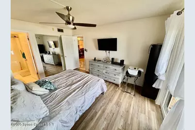 4100 Ocean Beach Boulevard #513, Cocoa Beach, FL 32931 - Photo 10
