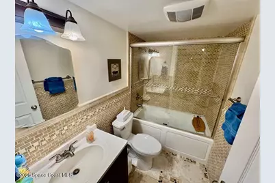 4100 Ocean Beach Boulevard #513, Cocoa Beach, FL 32931 - Photo 14