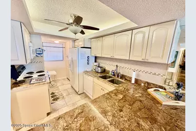 4100 Ocean Beach Boulevard #513, Cocoa Beach, FL 32931 - Photo 4