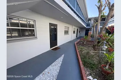 405 Adams Avenue #1, Cape Canaveral, FL 32920 - Photo 2