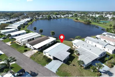 7622 Great Bear Lake Drive #30, Micco, FL 32976 - Photo 1