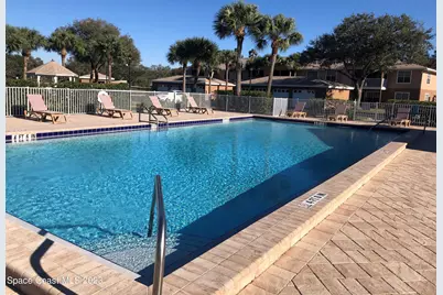 1830 Long Iron Drive #724, Rockledge, FL 32955 - Photo 20