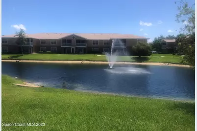 1830 Long Iron Drive #724, Rockledge, FL 32955 - Photo 22