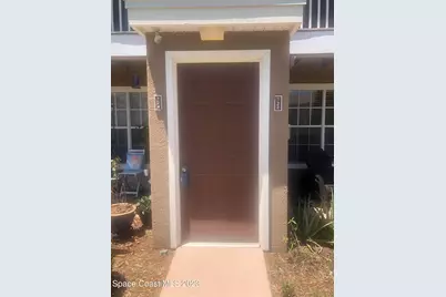 1830 Long Iron Drive #724, Rockledge, FL 32955 - Photo 1