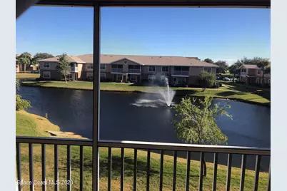 1830 Long Iron Drive #724, Rockledge, FL 32955 - Photo 2