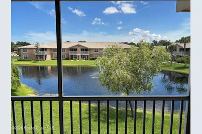 1830 Long Iron Drive #724, Rockledge, FL 32955 - Photo 24