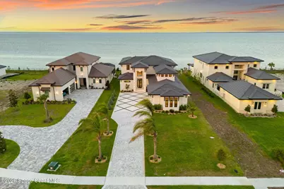 5941 Constellation Drive, Titusville, FL 32780 - Photo 1