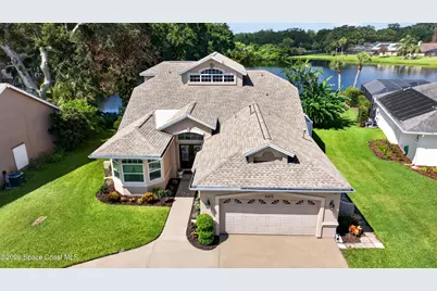 685 Bella Vista Drive, Titusville, FL 32780 - Photo 1