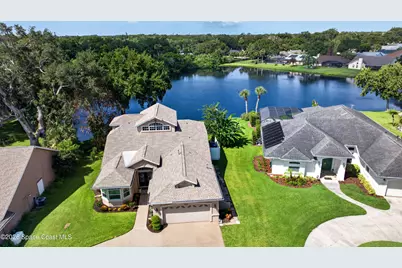 685 Bella Vista Drive, Titusville, FL 32780 - Photo 2