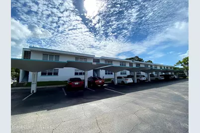 8401 N Atlantic Avenue #B15, Cape Canaveral, FL 32920 - Photo 1