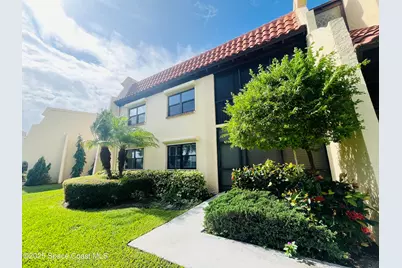 115 N Indian River Drive #109, Cocoa, FL 32922 - Photo 4