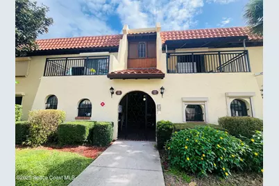 115 N Indian River Drive #109, Cocoa, FL 32922 - Photo 2