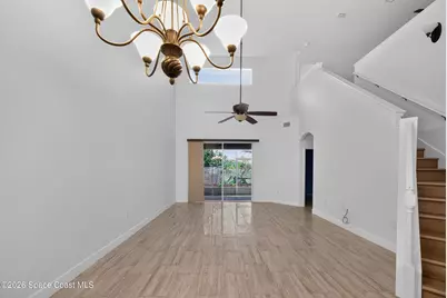 3641 Titanic Circle #2, Melbourne, FL 32903 - Photo 4