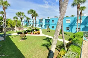 350 Fillmore Ave, Cape Canaveral, FL 32920 - Photo 4