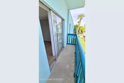 350 Fillmore Avenue #F-21, Cape Canaveral, FL 32920 - Photo 6