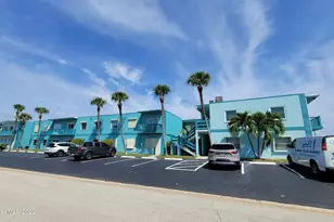 350 Fillmore Ave, Cape Canaveral, FL 32920 - Photo 1