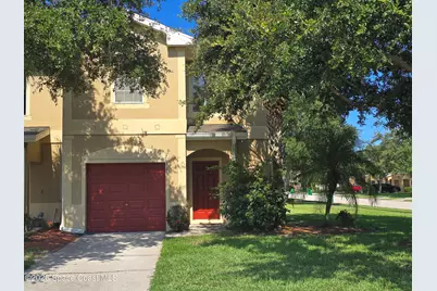 2775 Reston Street #101, Melbourne, FL 32935 - Photo 1