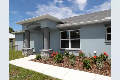 408 Calamondin Avenue NW, Palm Bay, FL 32907 - Photo 4