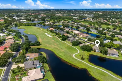 478 Birchington Lane, Melbourne, FL 32940 - Photo 4